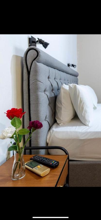 Blue Hotel Boutique Selinia Экстерьер фото