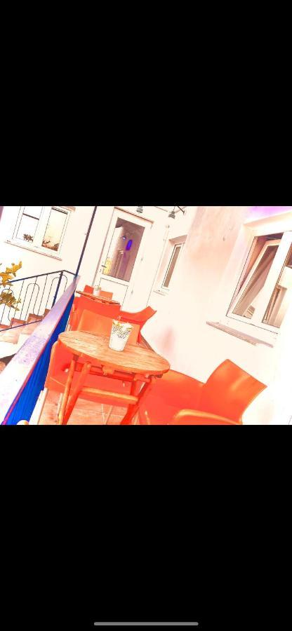 Blue Hotel Boutique Selinia Экстерьер фото