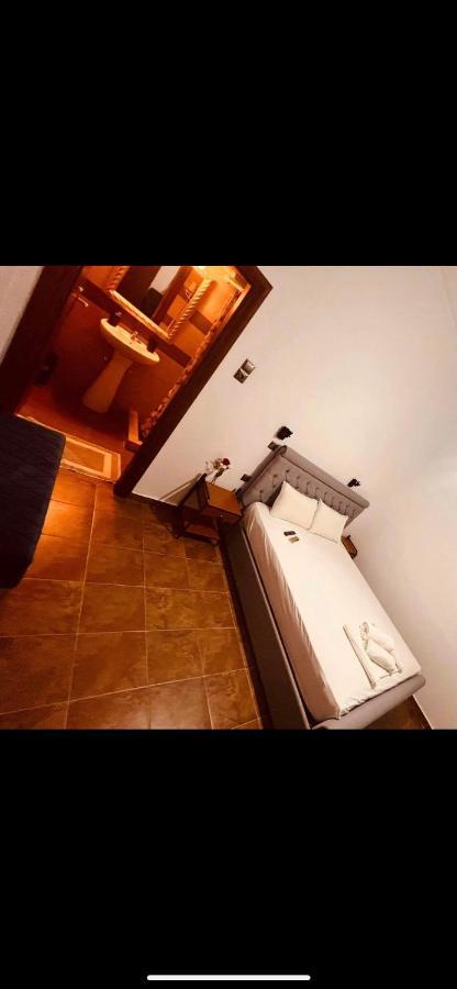 Blue Hotel Boutique Selinia Экстерьер фото