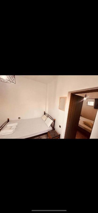 Blue Hotel Boutique Selinia Экстерьер фото