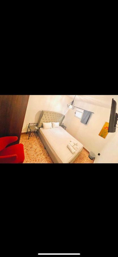 Blue Hotel Boutique Selinia Экстерьер фото