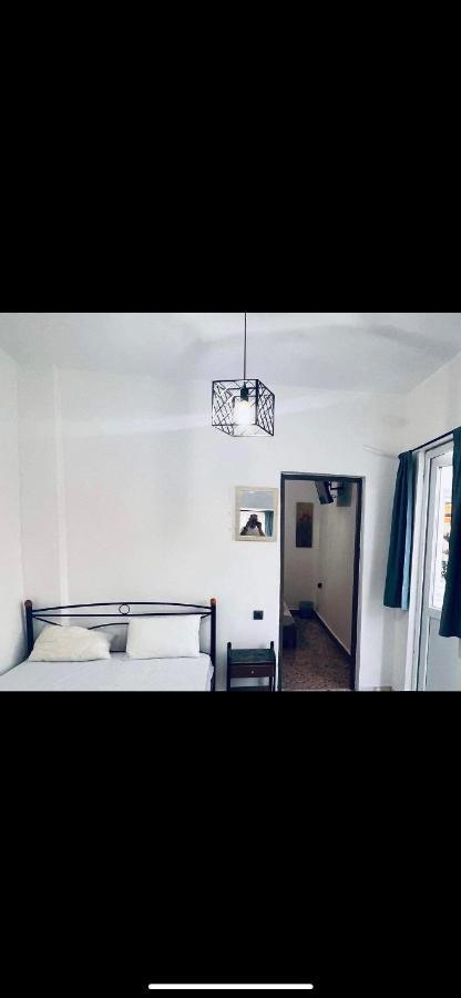 Blue Hotel Boutique Selinia Экстерьер фото