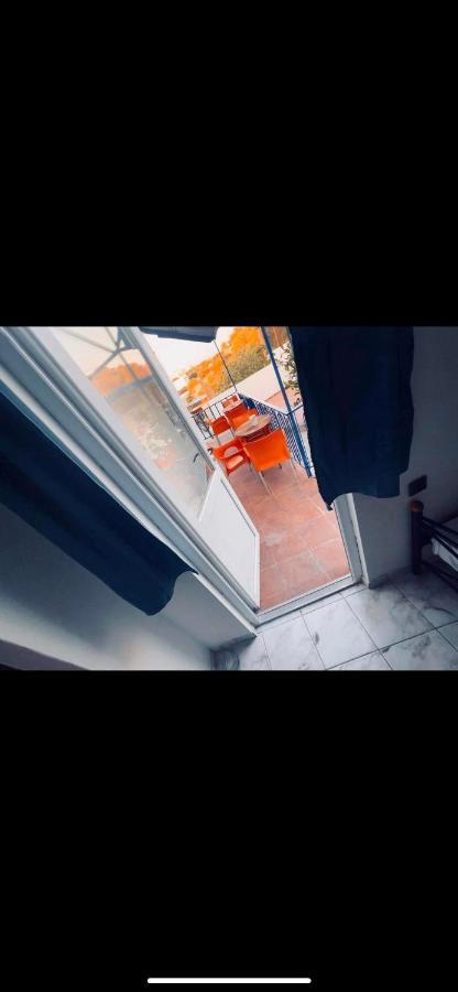 Blue Hotel Boutique Selinia Экстерьер фото