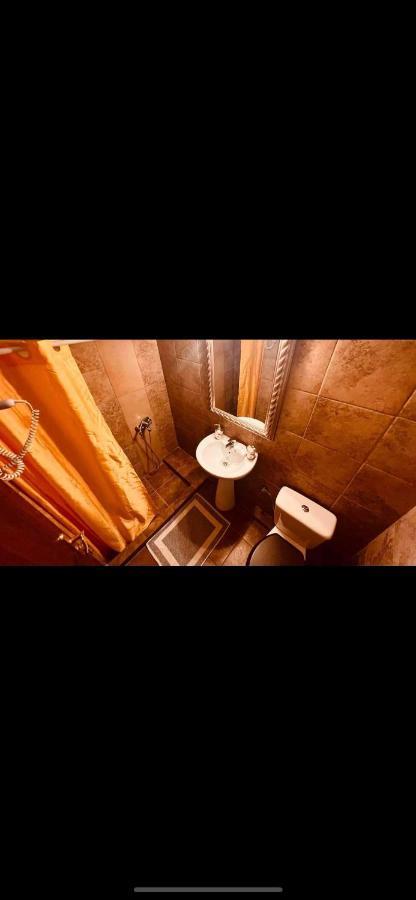 Blue Hotel Boutique Selinia Экстерьер фото