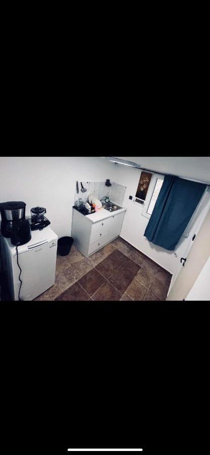Blue Hotel Boutique Selinia Экстерьер фото
