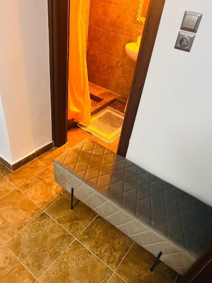 Blue Hotel Boutique Selinia Экстерьер фото