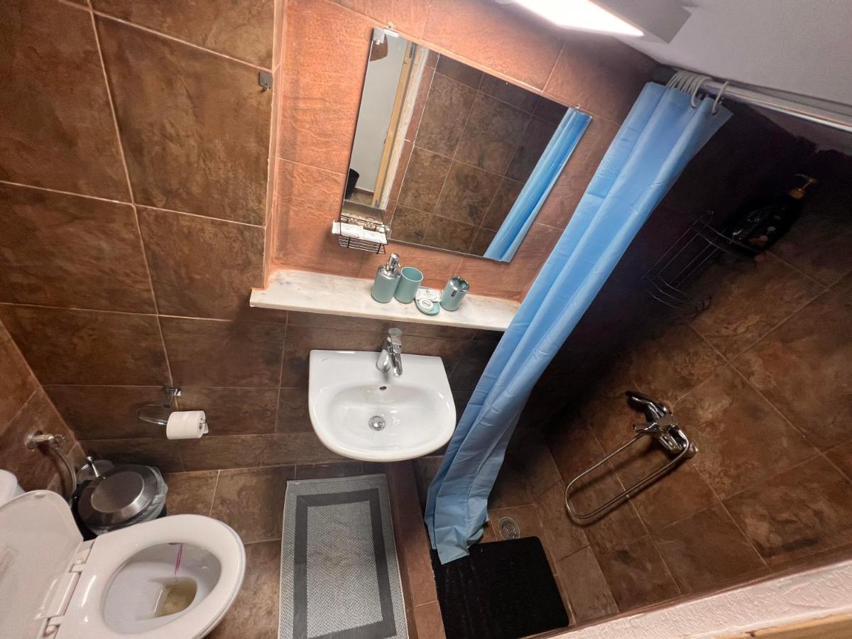 Blue Hotel Boutique Selinia Экстерьер фото