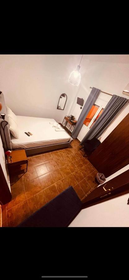 Blue Hotel Boutique Selinia Экстерьер фото