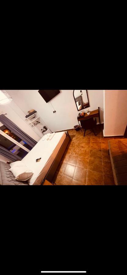 Blue Hotel Boutique Selinia Экстерьер фото