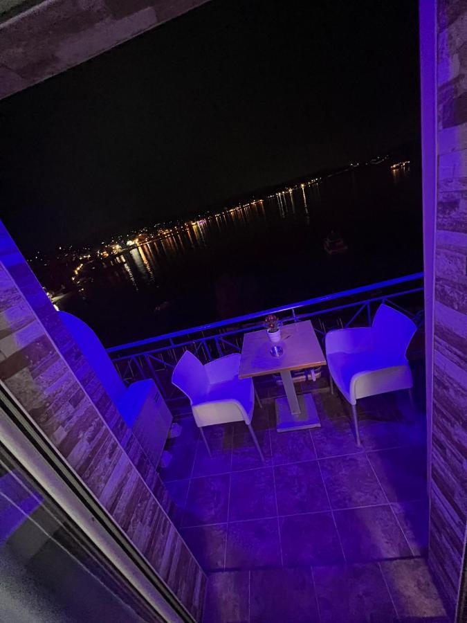 Blue Hotel Boutique Selinia Экстерьер фото